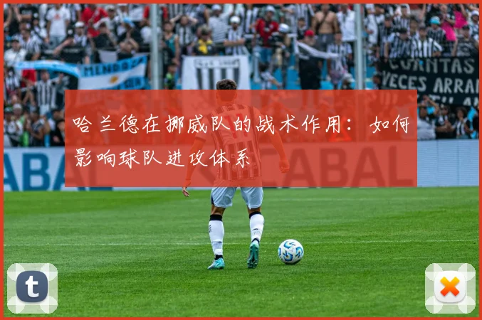 哈兰德在挪威队的战术作用：如何影响球队进攻体系